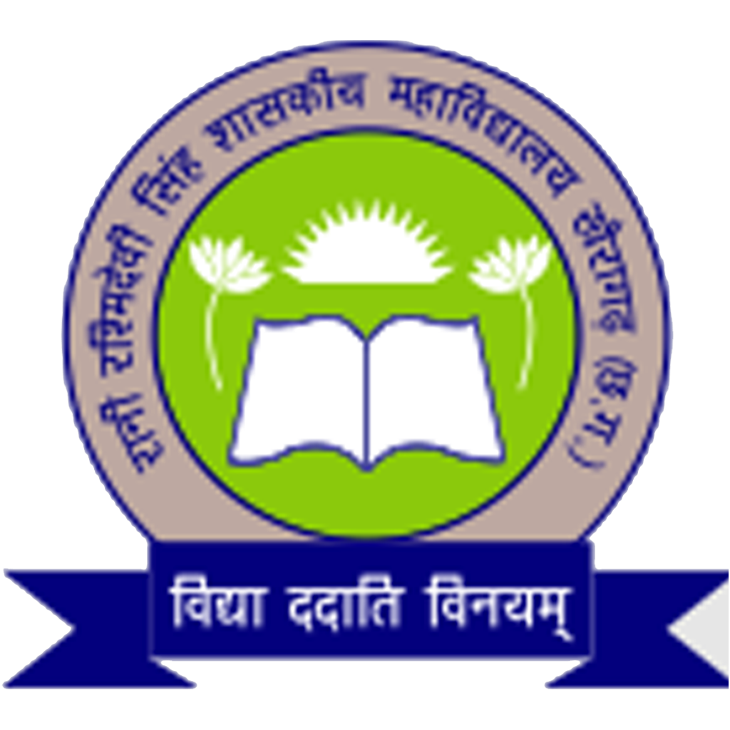Rani Rashmi Devi Singh Govt College
